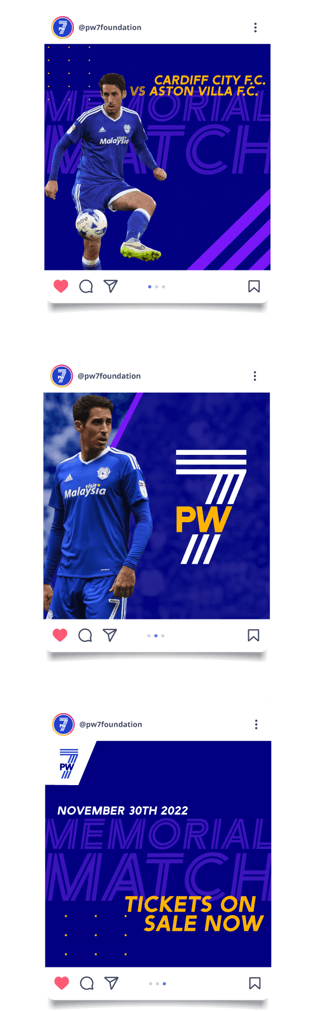 PW7 instagram mockups