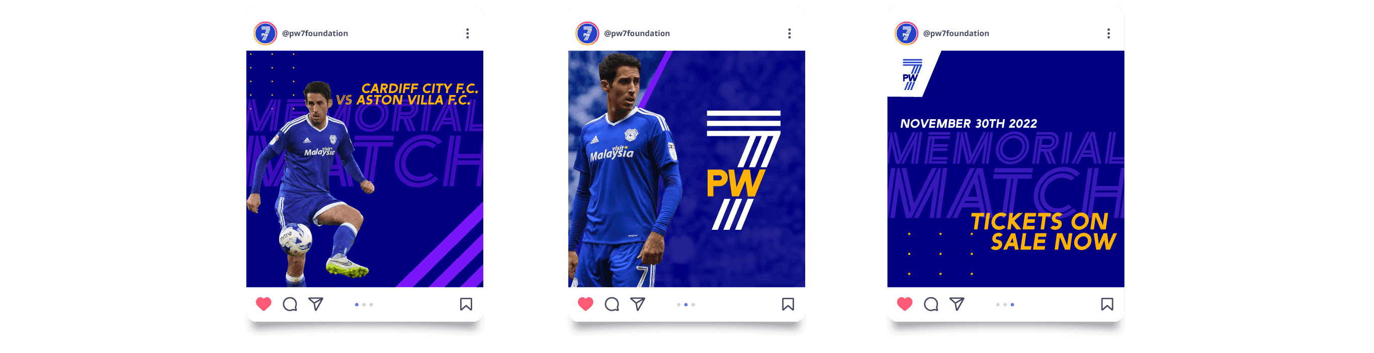 PW7 instagram mockups