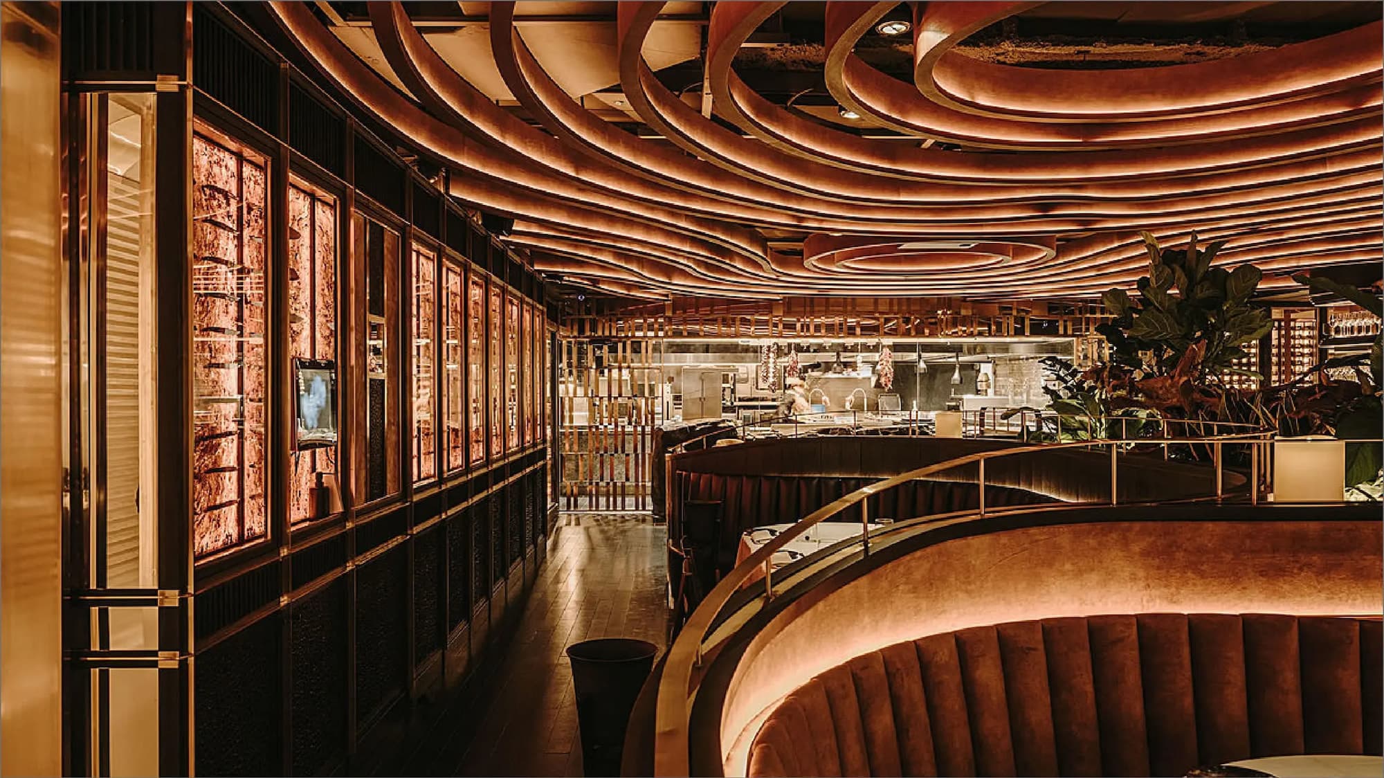 Restaurant & Bar Design Awards hero