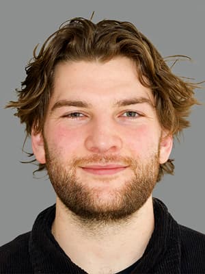 Dan Pritchard, Lead visual designer at CORE