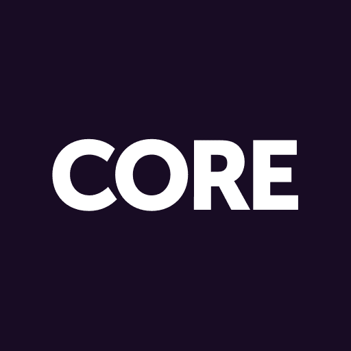 CORE, Team Member at CORE