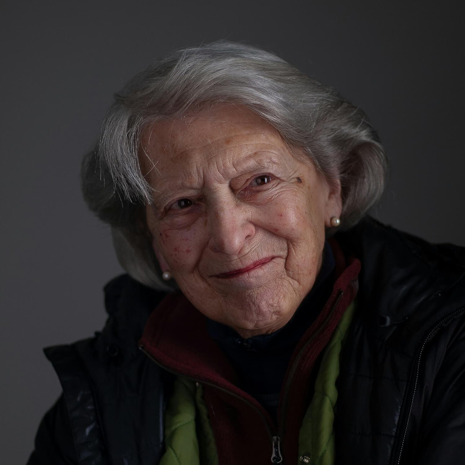 Ida, 68yrs old
