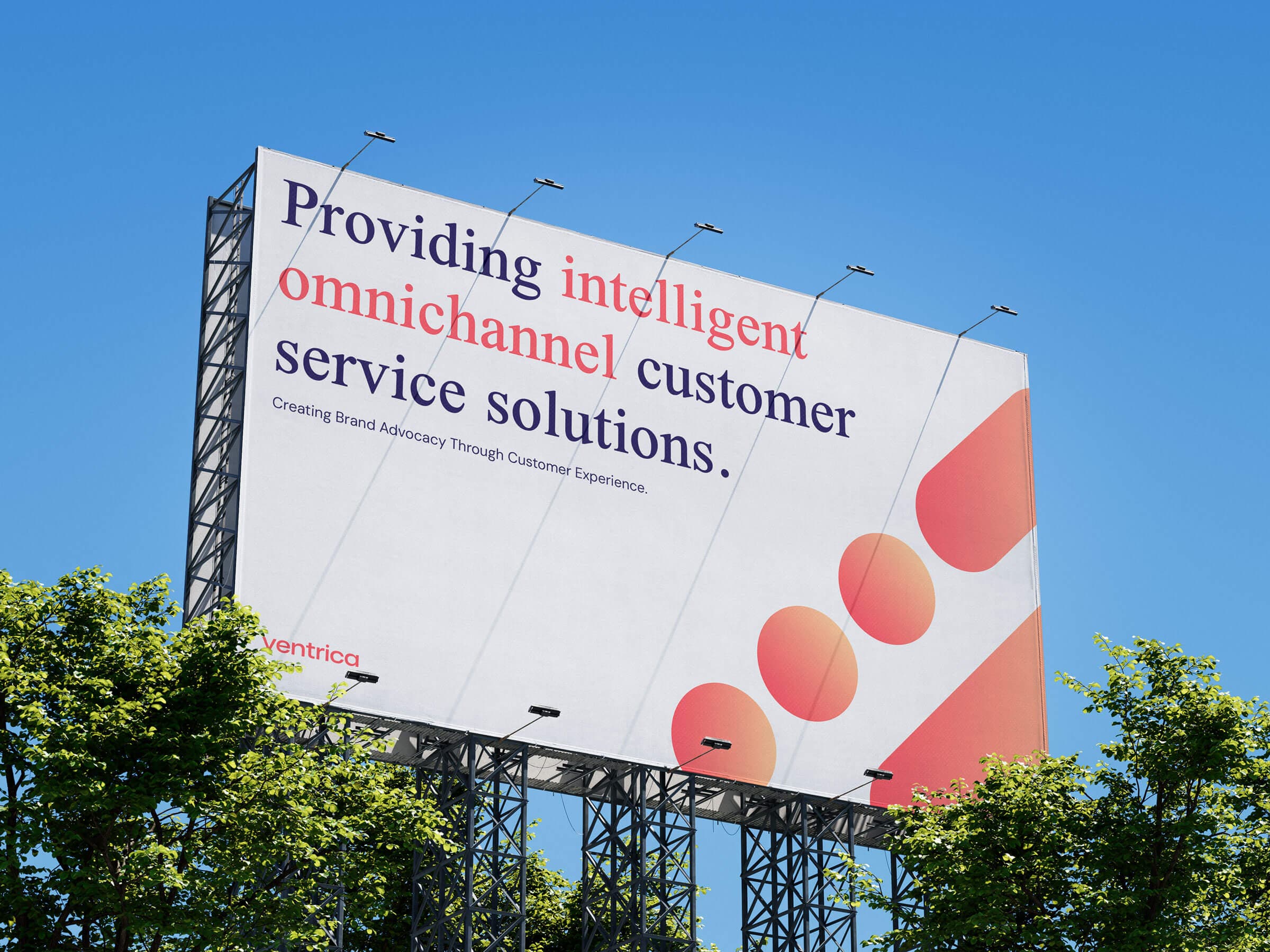Ventrica billboard