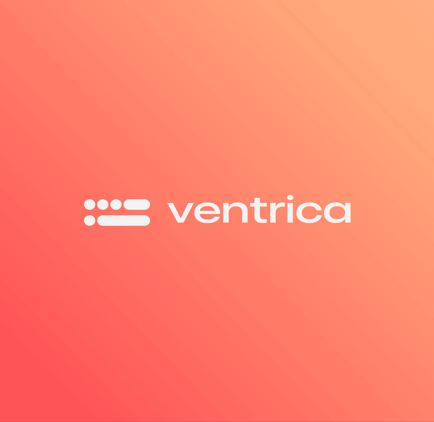 Ventrica new branding