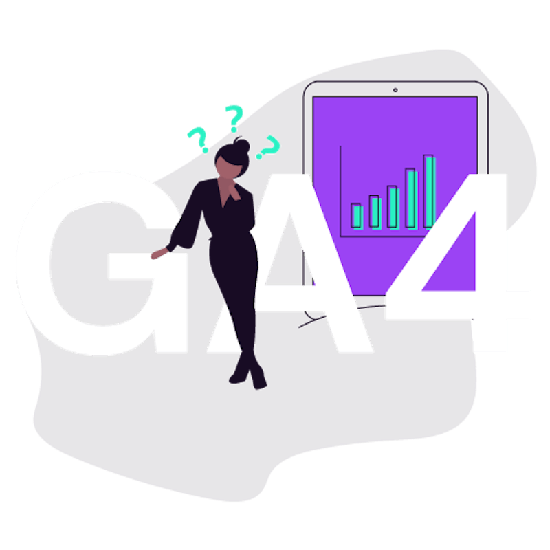 GA4: revolution not evolution